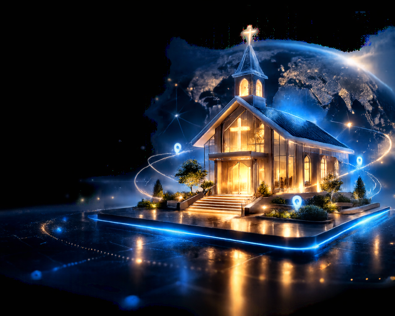 Albion Bible Church